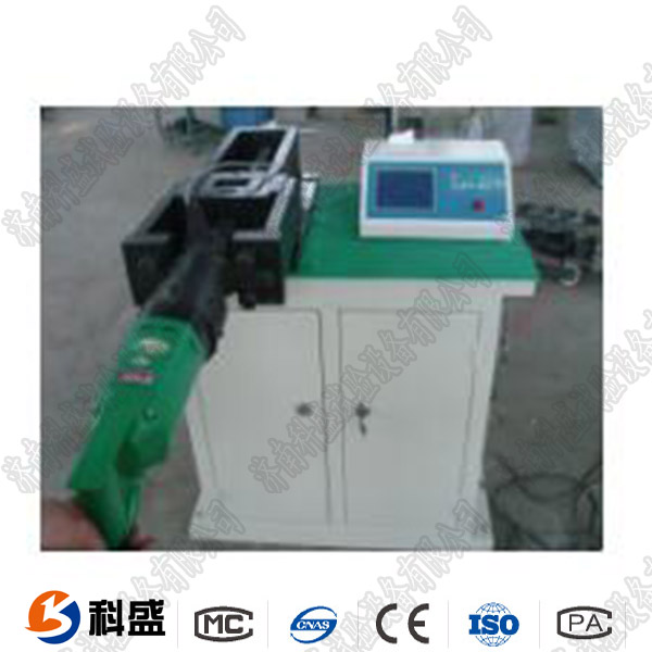 螺栓扭轉(zhuǎn)機(jī)械試驗機(jī)